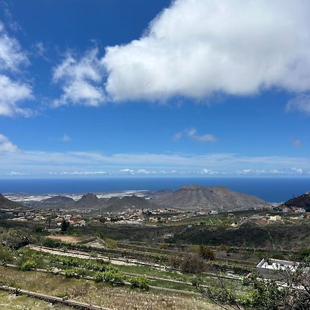 Casa Rural El Pasil Arona  Eksteriør bilde