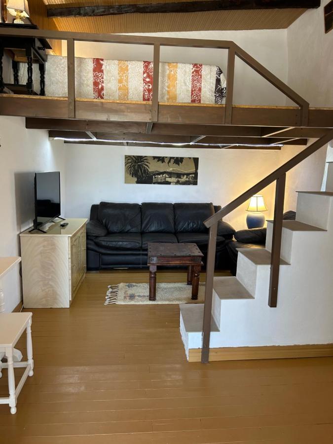 Casa Rural El Pasil Arona  Eksteriør bilde
