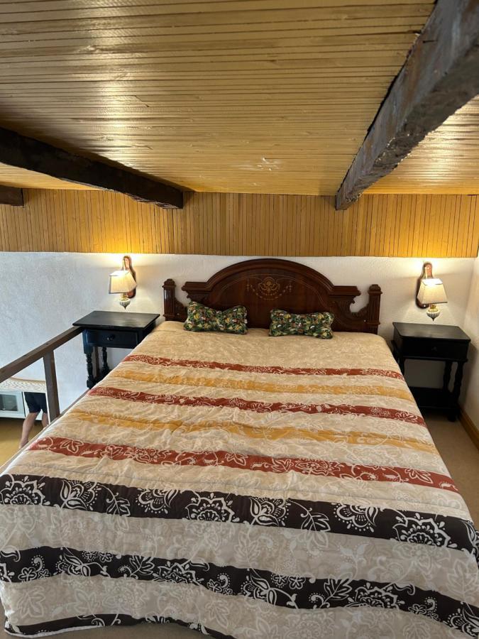 Casa Rural El Pasil Arona  Eksteriør bilde