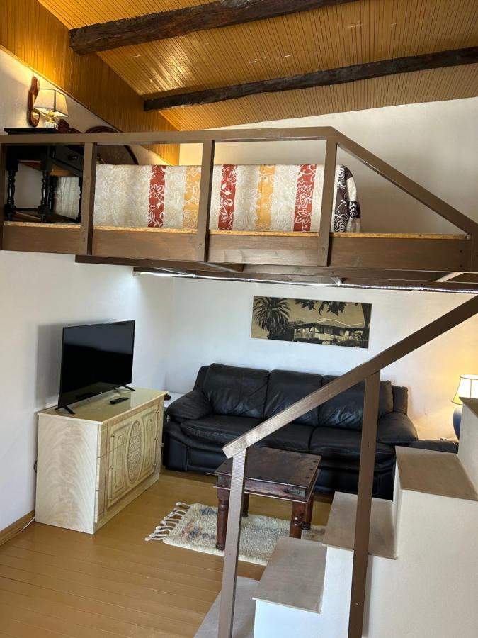 Casa Rural El Pasil Arona  Eksteriør bilde