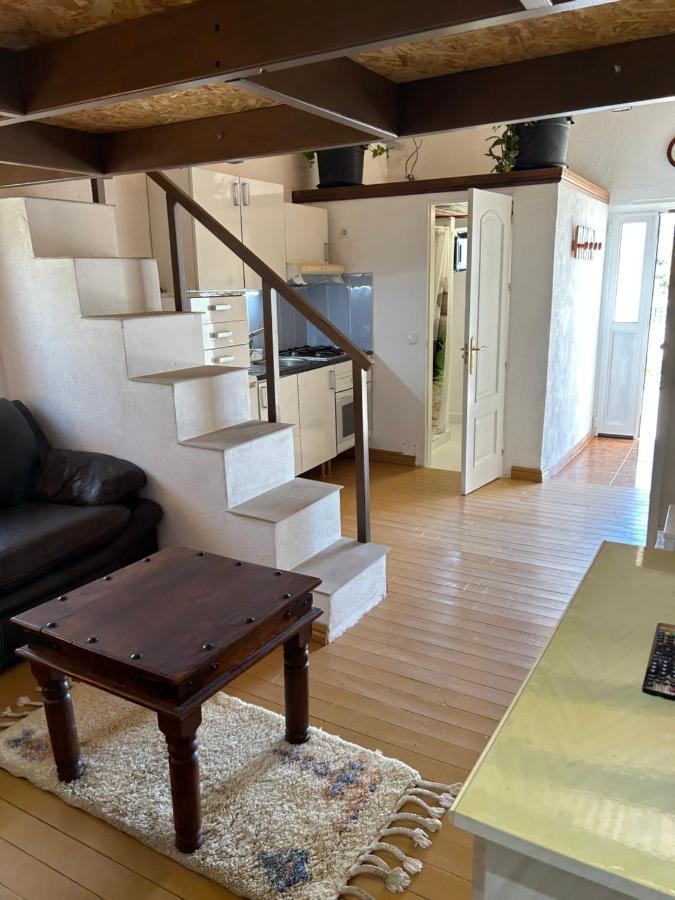 Casa Rural El Pasil Arona  Eksteriør bilde