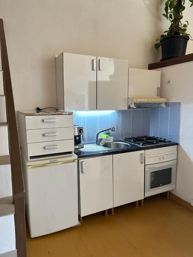 Casa Rural El Pasil Arona  Eksteriør bilde