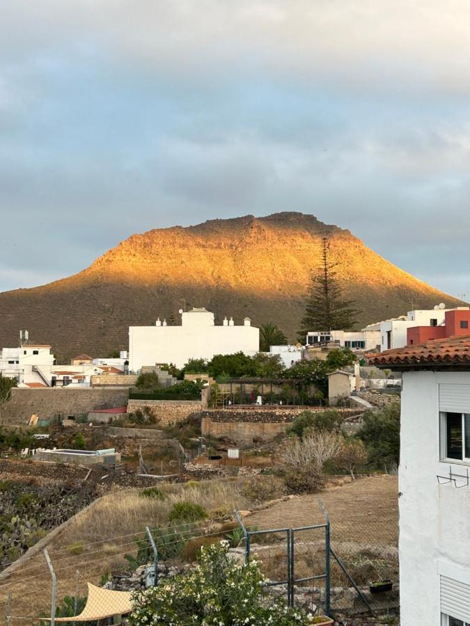 Casa Rural El Pasil Arona  Eksteriør bilde