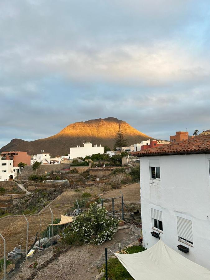 Casa Rural El Pasil Arona  Eksteriør bilde