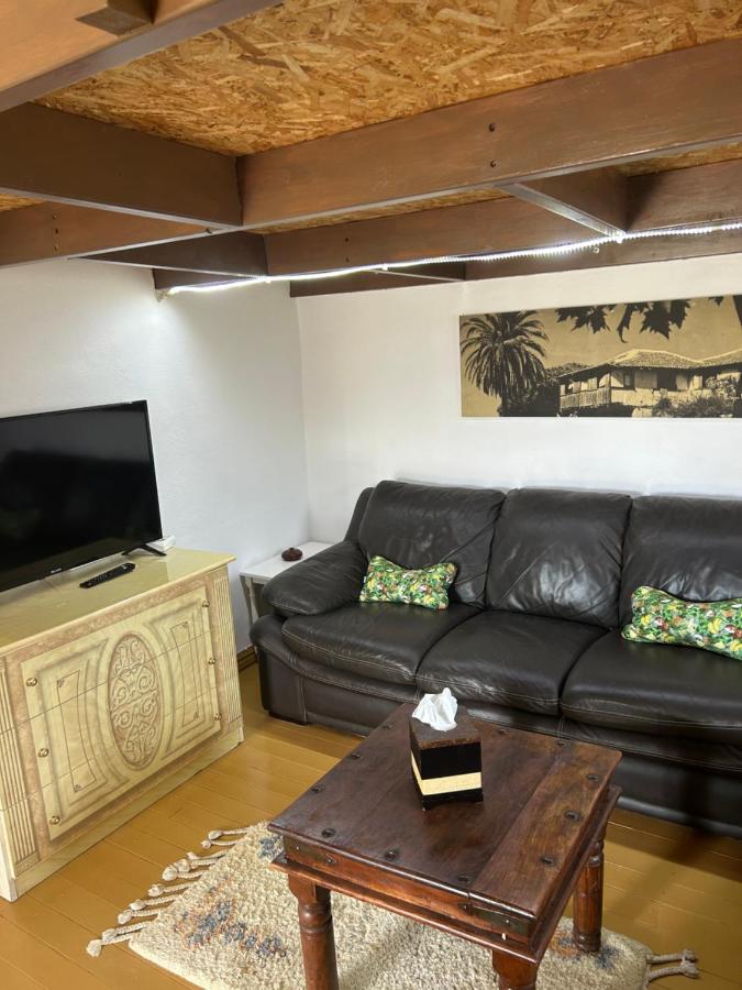 Casa Rural El Pasil Arona  Eksteriør bilde
