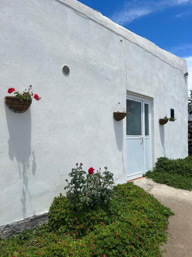 Casa Rural El Pasil Arona  Eksteriør bilde