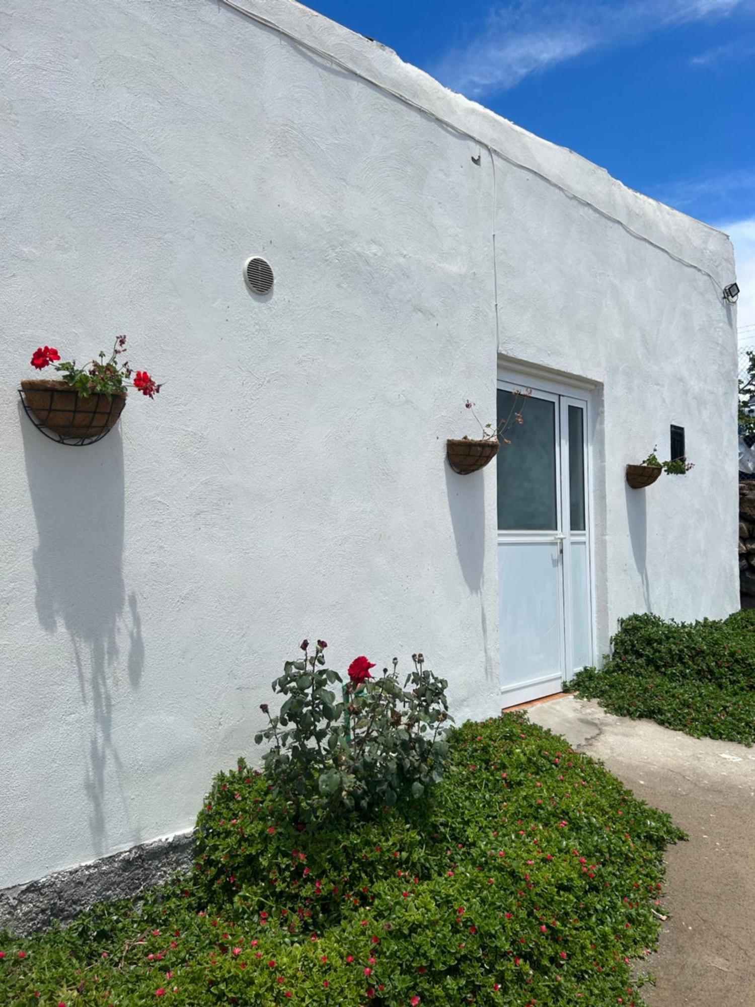 Casa Rural El Pasil Arona  Eksteriør bilde